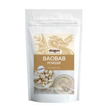 Dragon Superfood - Økologisk Baobab powder